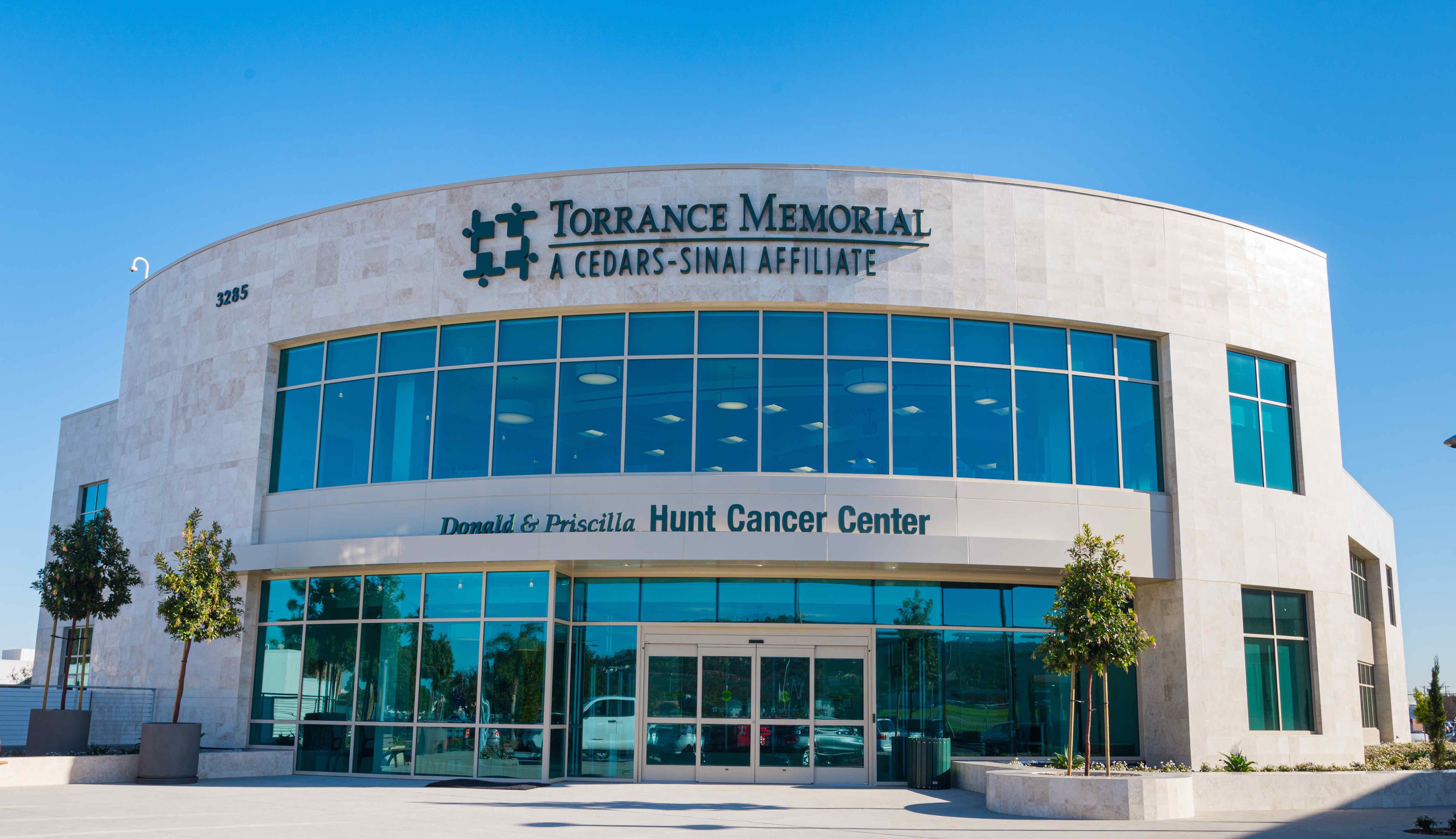 Torrance Memorial Physician Network Cancer - Torrance